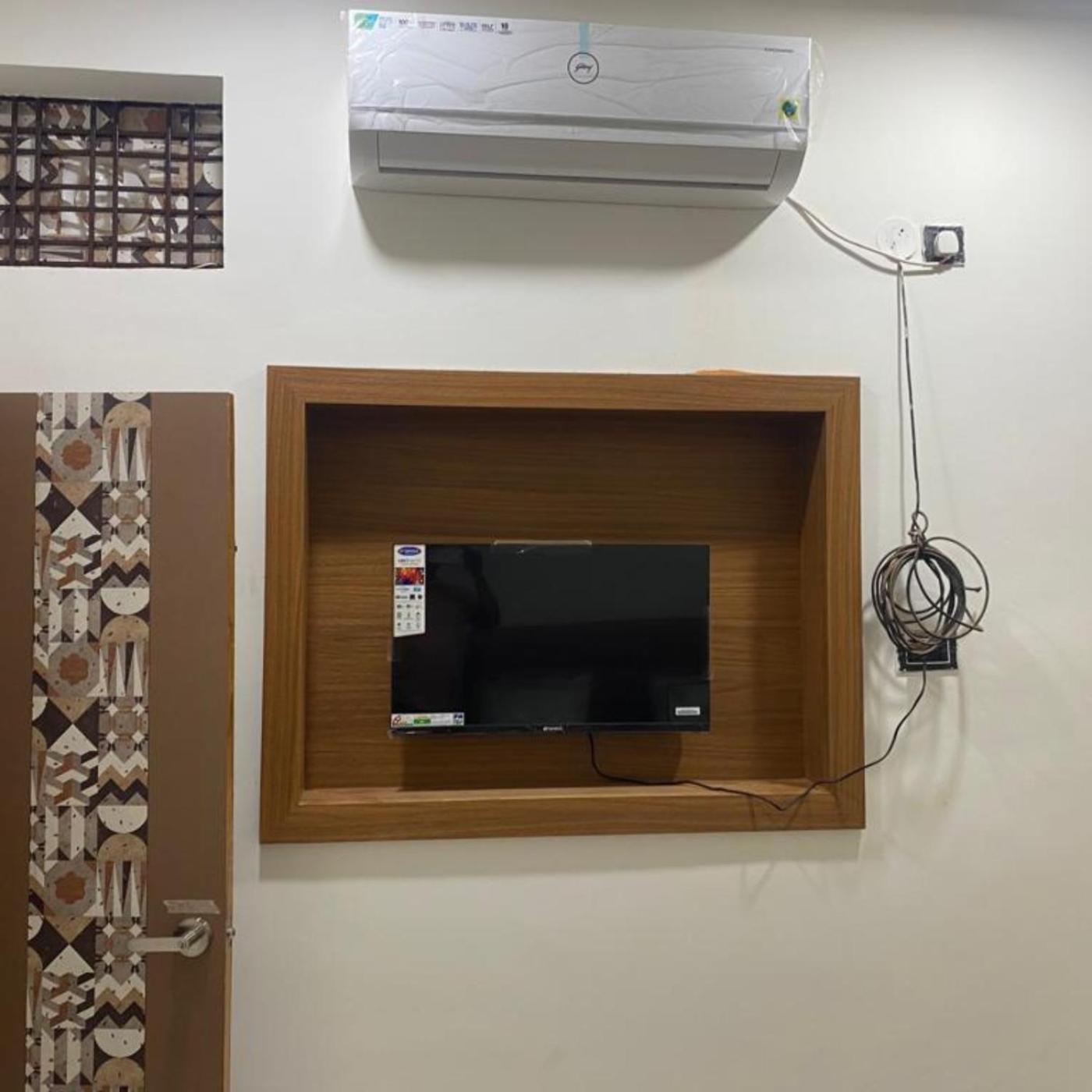 Anant Shree Guest House Ac Room With Free Wifi Hotel Gondia Luaran gambar