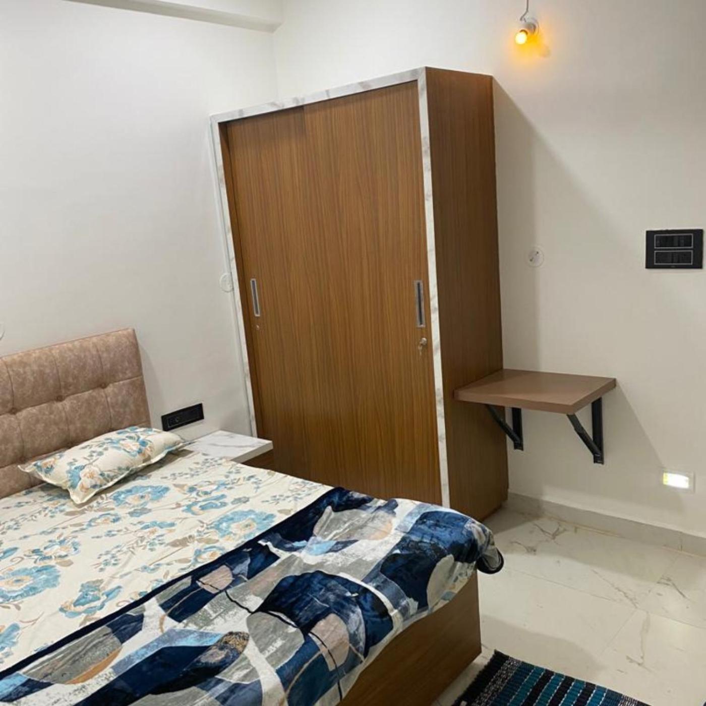 Anant Shree Guest House Ac Room With Free Wifi Hotel Gondia Luaran gambar